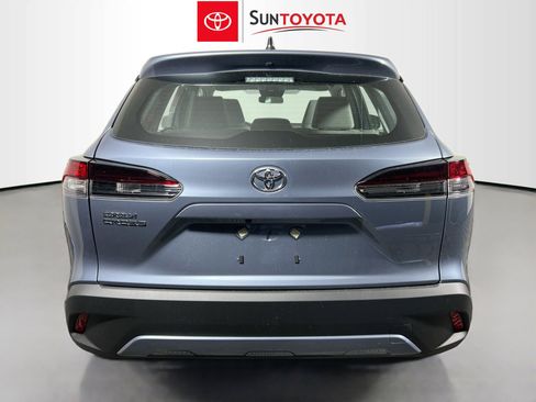 New 2026 Toyota Corolla Cross L image 5