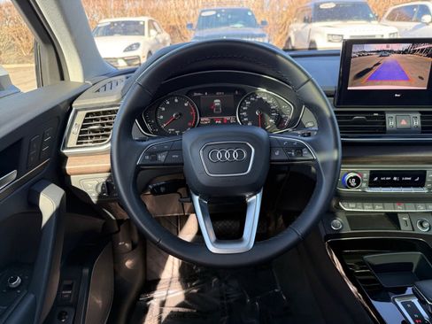 Used 2022 Audi Q5 2.0T Premium image 14