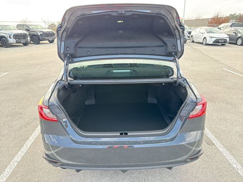 Certified 2026 Toyota Camry SE image 19