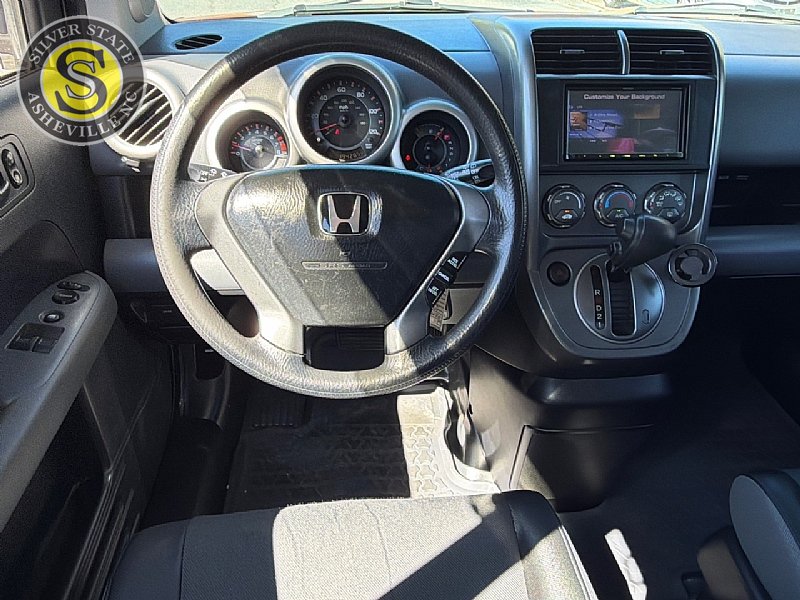 Used 2004 Honda Element EX image 28