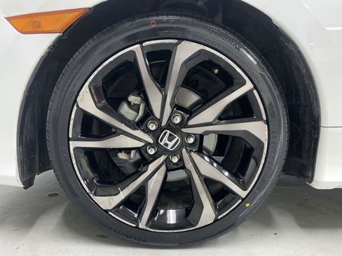 Used 2019 Honda Civic Sport image 22