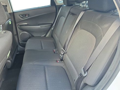 Certified 2023 Hyundai Kona SEL FWD image 16