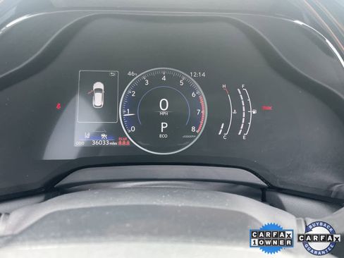 Used 2023 Lexus RX 350 Premium w/ Cold Area Package image 16