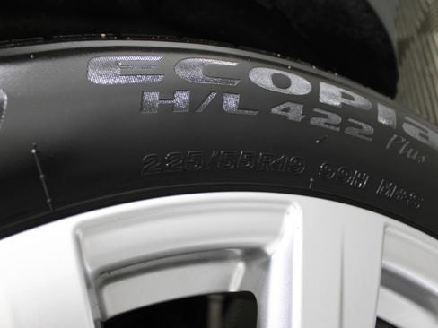 Used 2022 Ford Escape Titanium w/ Titanium Elite Package image 41