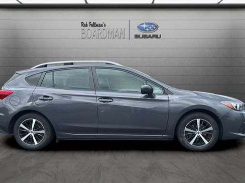Used 2023 Subaru Impreza 2.0i Premium AWD/4WD image 3