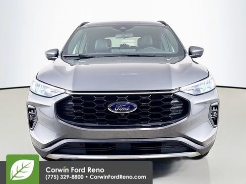 New 2026 Ford Escape ST-Line Select w/ Tech Pack #2 AWD/4WD image 2