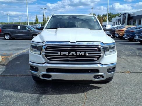 Used 2023 RAM 1500 Laramie image 28