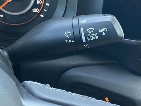 New 2026 Jeep Gladiator Mojave AWD/4WD image 30