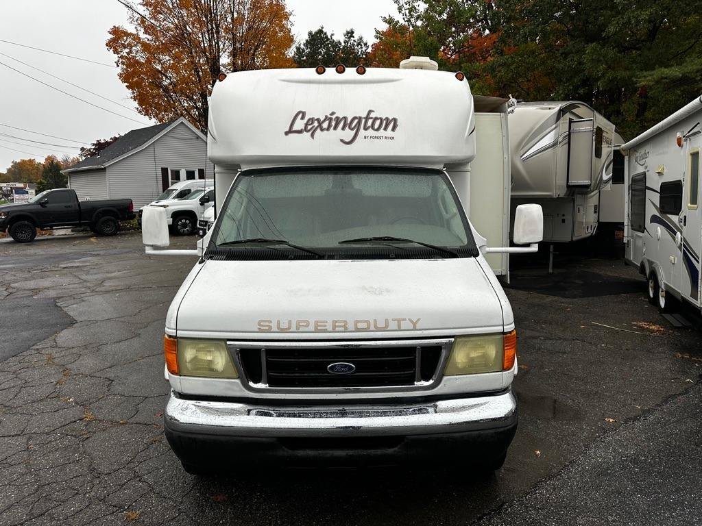 Used 2006 Ford E-450 and Econoline 450 RWD image 5