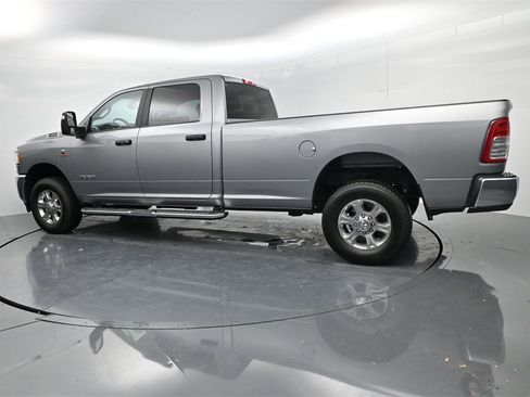 Used 2023 RAM 2500 Big Horn w/ Level 1 Equipment Group image 5
