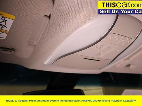 Used 2016 INFINITI QX60 FWD w/ Premium Plus Package image 19