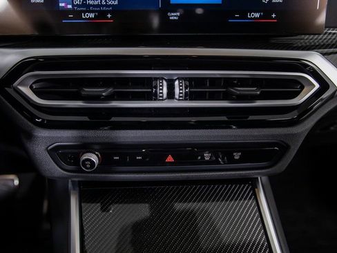 Used 2024 BMW M3 Competition w/ M Driver's Package image 24