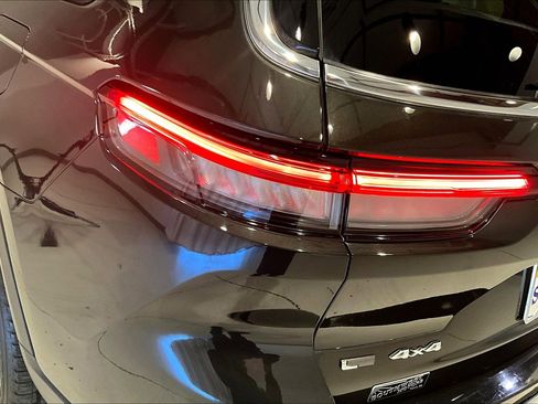 Used 2022 Jeep Grand Cherokee L Limited image 22