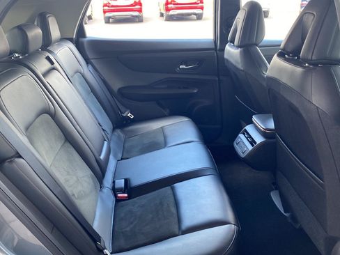 Certified 2024 Nissan Ariya AWD image 26