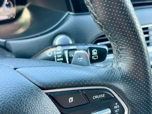 Used 2021 Hyundai Palisade Calligraphy AWD/4WD image 27