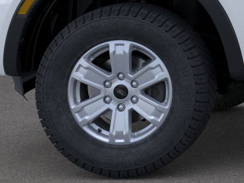 New 2026 Ford Ranger XL w/ Trailer Tow Package image 19