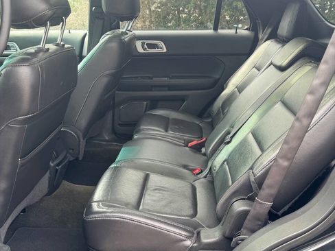 Used 2013 Ford Explorer XLT image 11