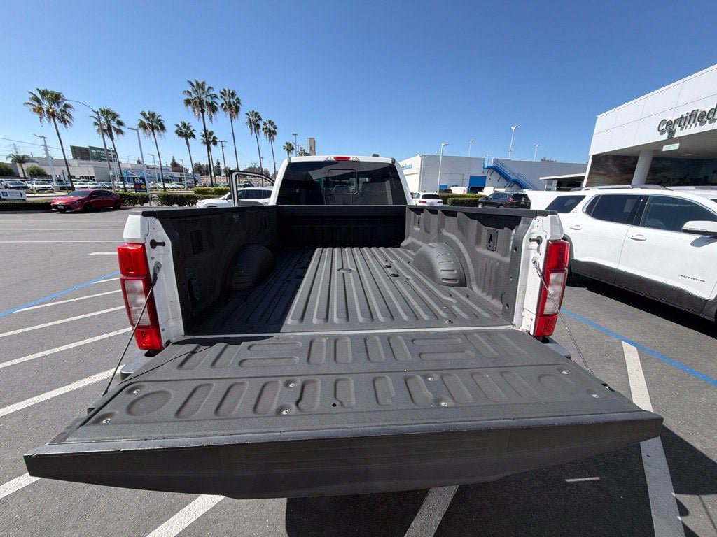 Used 2021 Ford F350 XLT AWD/4WD image 21