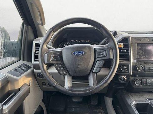 Used 2020 Ford F150 XLT w/ Equipment Group 302A Luxury image 12
