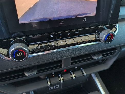 New 2026 Chevrolet Colorado Trail Boss image 24