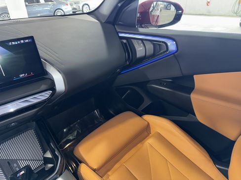 Certified 2025 BMW X3 xDrive30i w/ Premium Package image 30