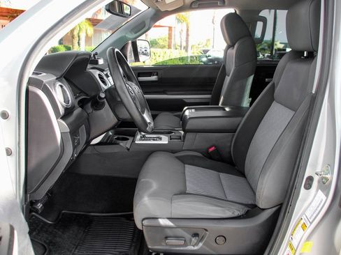 Used 2016 Toyota Tundra SR5 w/ TRD Off Road Package image 17