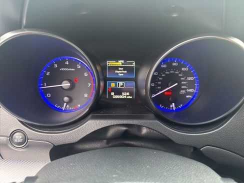 Used 2015 Subaru Outback 2.5i Premium image 8