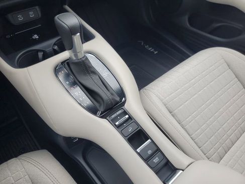 New 2026 Honda HR-V LX image 23