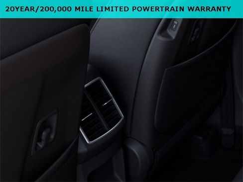 New 2026 Kia Sportage EX w/ EX Panoramic Sunroof Package image 21