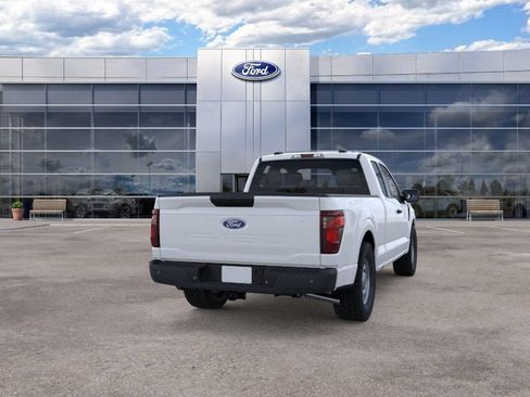 New 2026 Ford F150 XL RWD image 8