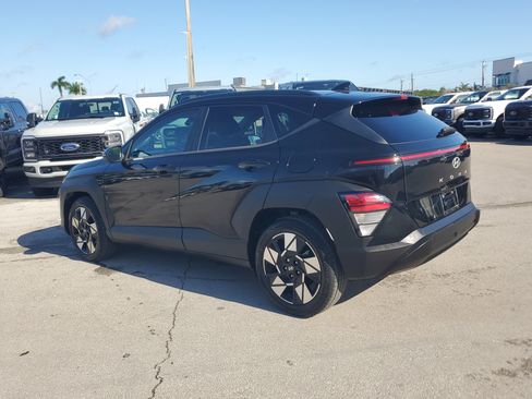 Used 2024 Hyundai Kona SEL image 7
