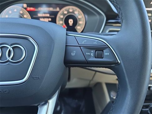 Used 2023 Audi A5 2.0T Premium Plus w/ Premium Plus image 21