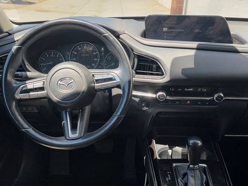 Used 2021 MAZDA CX-30 AWD 2.5 S w/ Preferred Package image 12