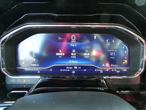 Certified 2024 Chevrolet Silverado 1500 LT image 31