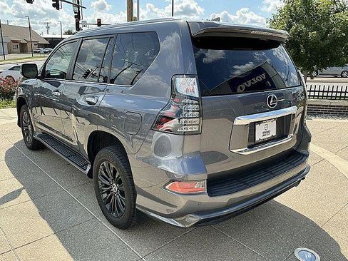 Used 2023 Lexus GX 460 Premium AWD/4WD image 10