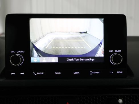 Used 2022 Honda Civic Sport image 6