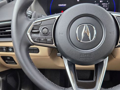 Used 2025 Acura TLX w/ Technology Package FWD image 22