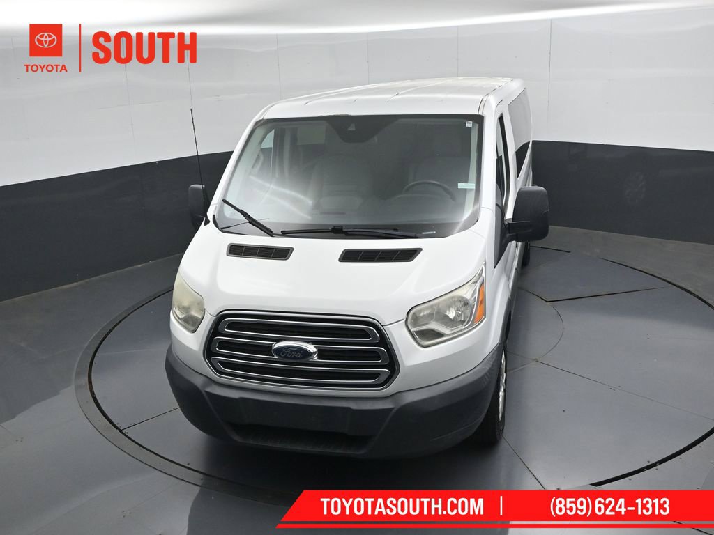 Used 2015 Ford Transit 350 XLT RWD image 38