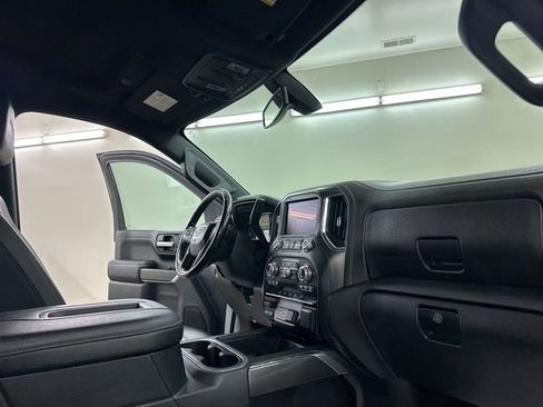Used 2021 GMC Sierra 1500 AT4 image 18