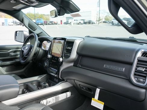New 2026 RAM 1500 Big Horn image 21