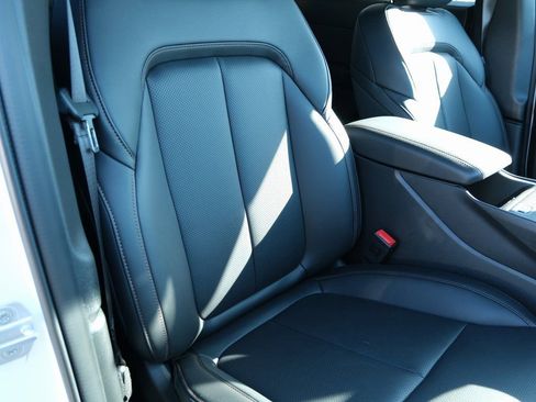 New 2026 Jeep Cherokee Limited AWD/4WD image 28