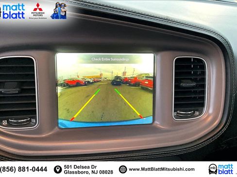 Used 2023 Dodge Charger Scat Pack w/ Plus Group image 23