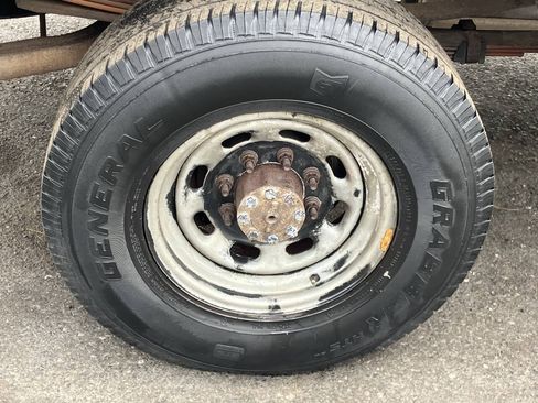 Used 2003 Ford F350 XL AWD/4WD image 15