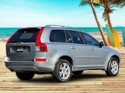 Used 2014 Volvo XC90 3.2 image 5