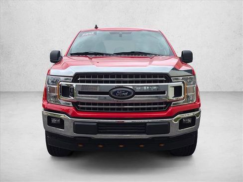 Used 2019 Ford F150 XLT w/ Equipment Group 302A Luxury image 2