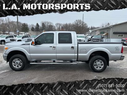 Used 2013 Ford F350 XLT w/ XLT Value Pkg