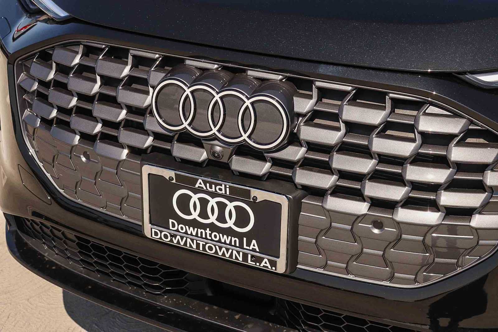New 2026 Audi Q5 Premium AWD/4WD image 8