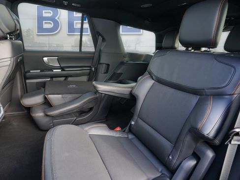 New 2026 Ford Expedition Tremor image 14