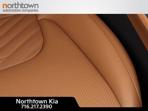 New 2026 Kia Sportage X-Line w/ X-Line Premium Package image 25