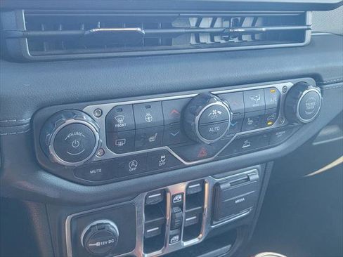 Certified 2024 Jeep Wrangler Sahara image 29